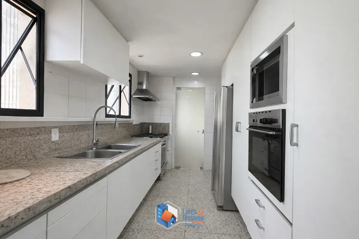 Apartamento, 3 quartos, 180 m² - Foto 12