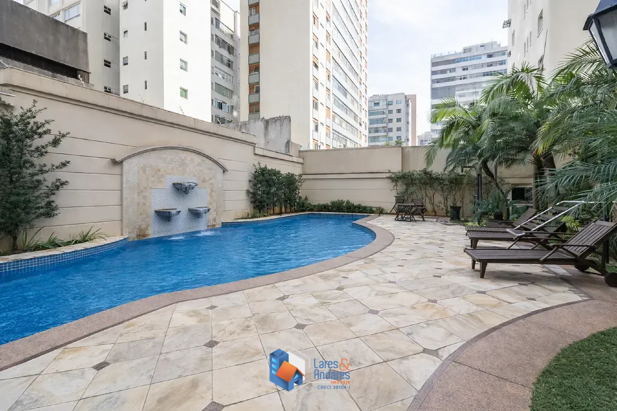 Apartamento, 3 quartos, 180 m² - Foto 14