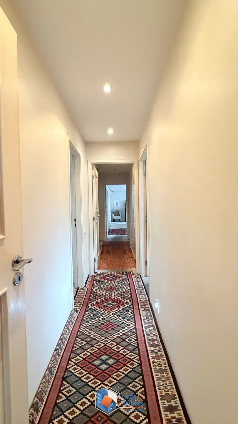 Apartamento, 3 quartos, 180 m² - Foto 6