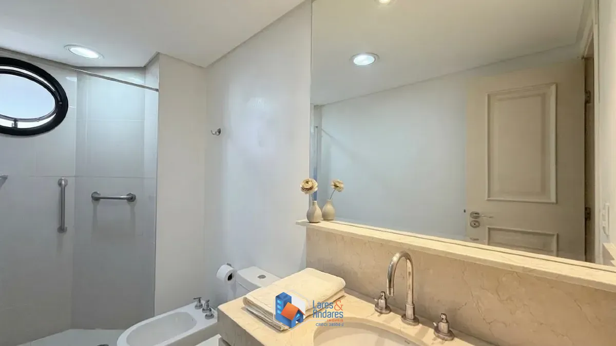Apartamento, 3 quartos, 180 m² - Foto 8
