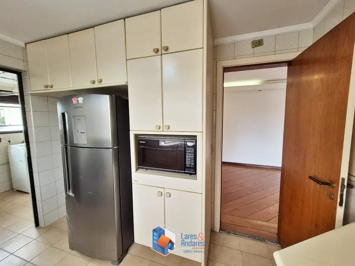 Apartamento, 3 quartos, 110 m² - Foto 13