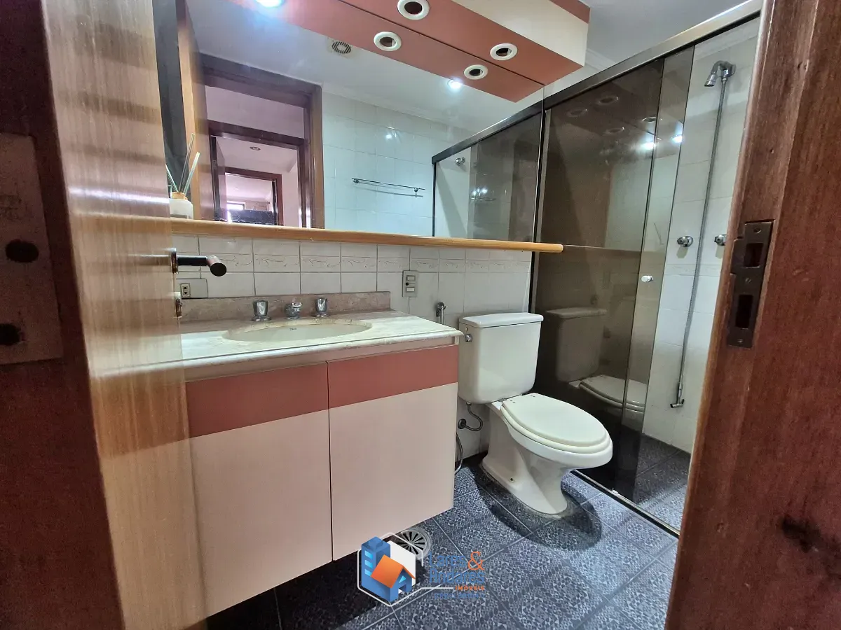 Apartamento, 3 quartos, 110 m² - Foto 48