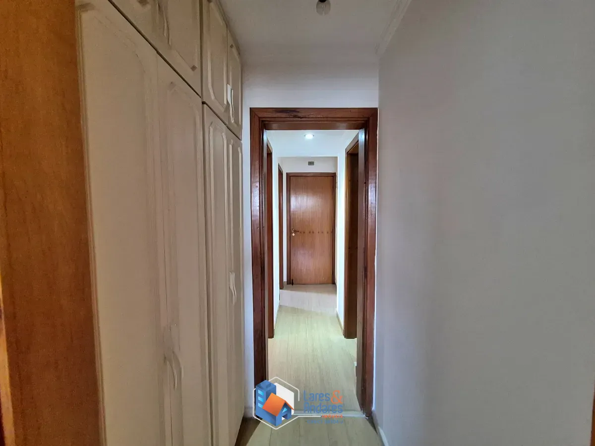 Apartamento, 3 quartos, 110 m² - Foto 50