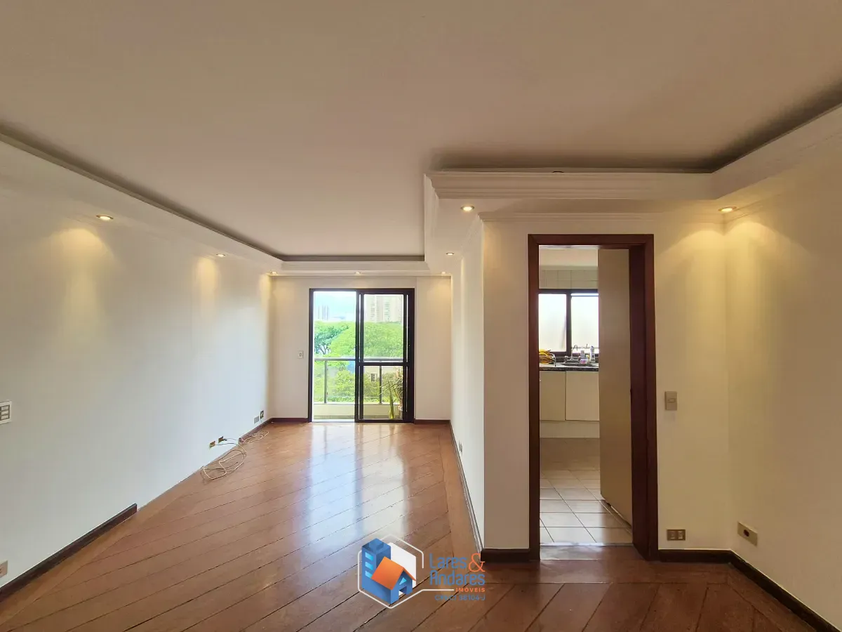 Apartamento, 3 quartos, 110 m² - Foto 3