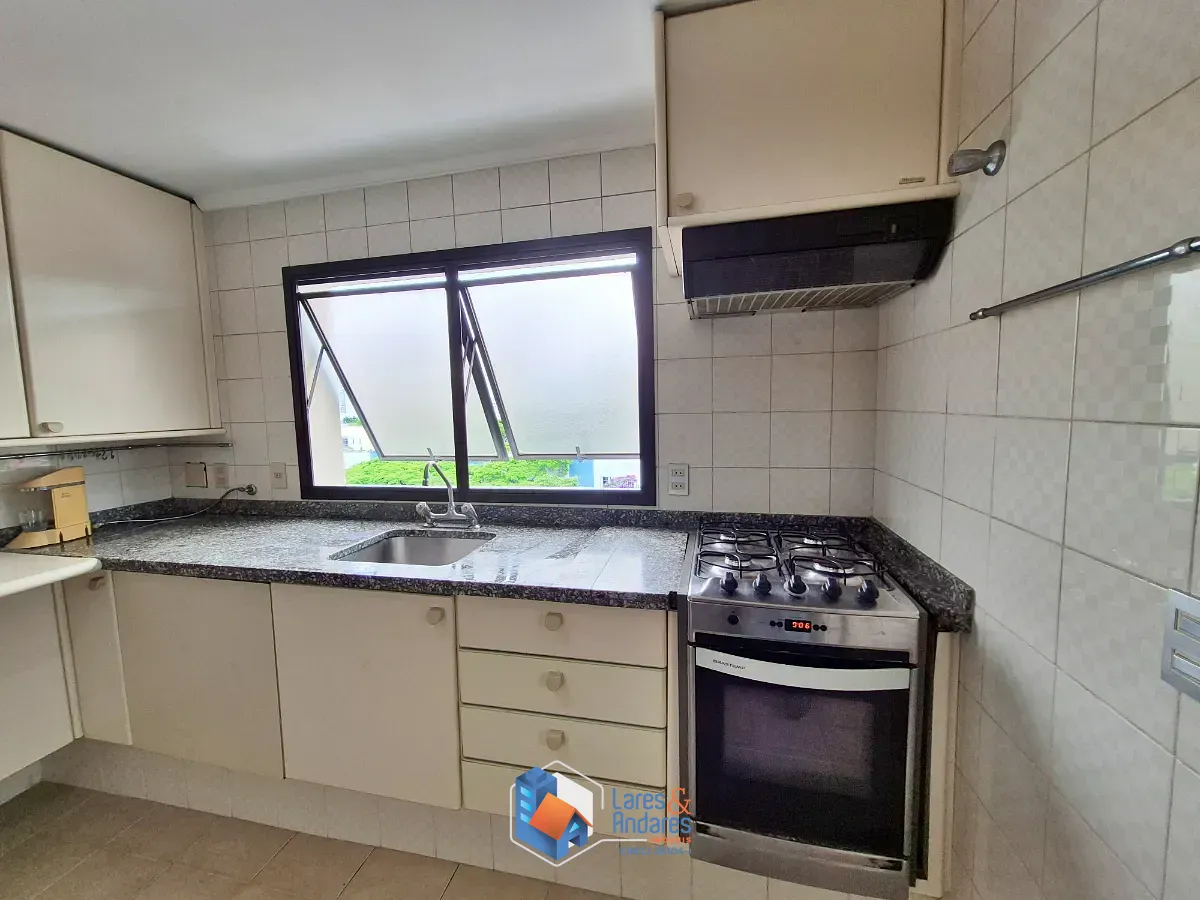 Apartamento, 3 quartos, 110 m² - Foto 20