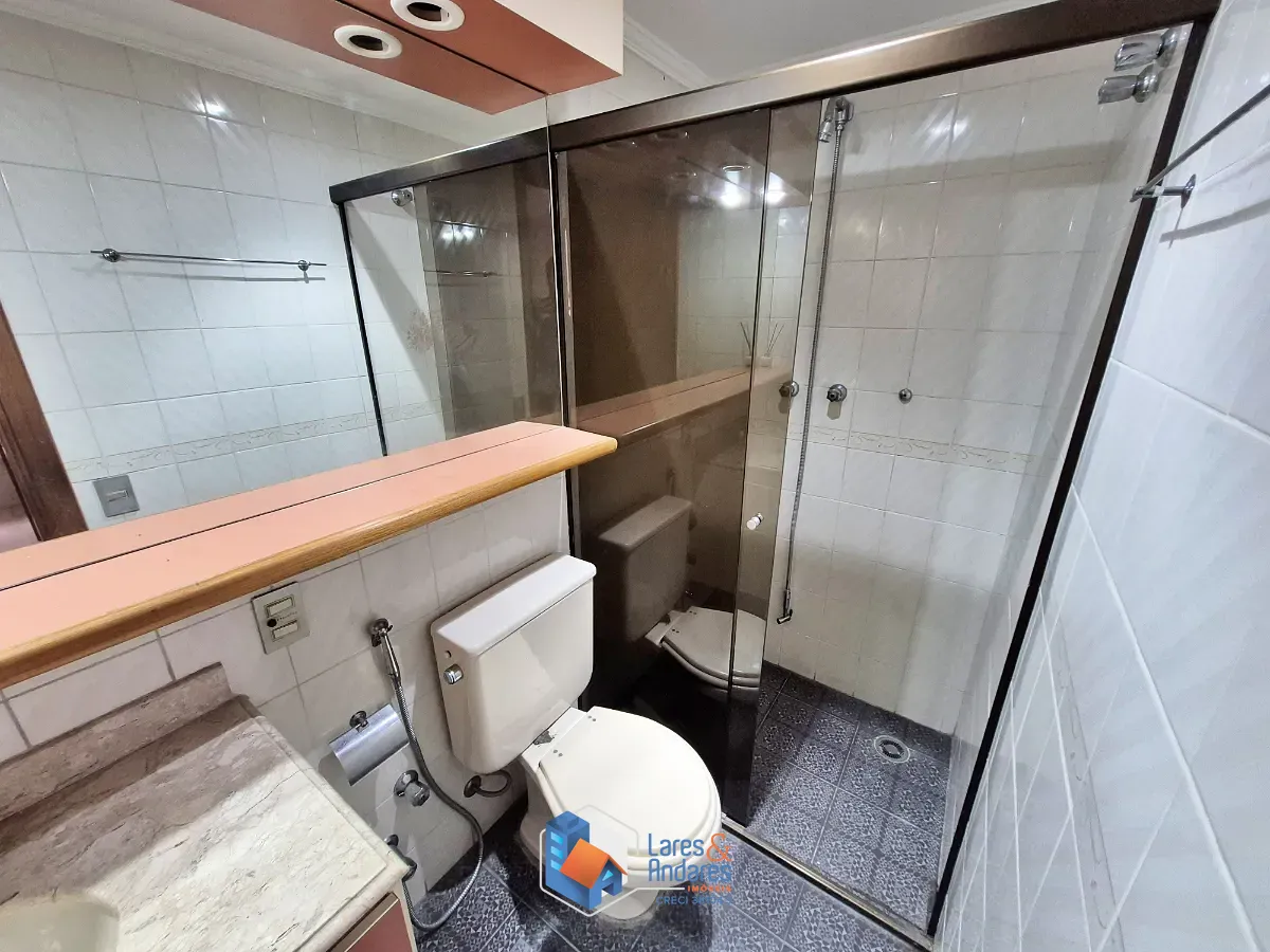 Apartamento, 3 quartos, 110 m² - Foto 47