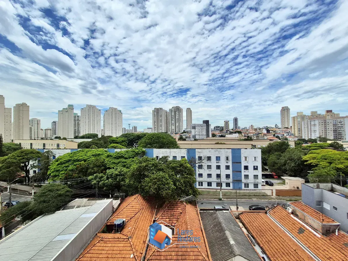 Apartamento, 3 quartos, 110 m² - Foto 6