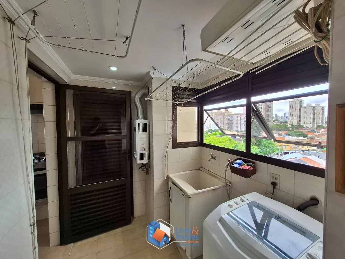 Apartamento, 3 quartos, 110 m² - Foto 28