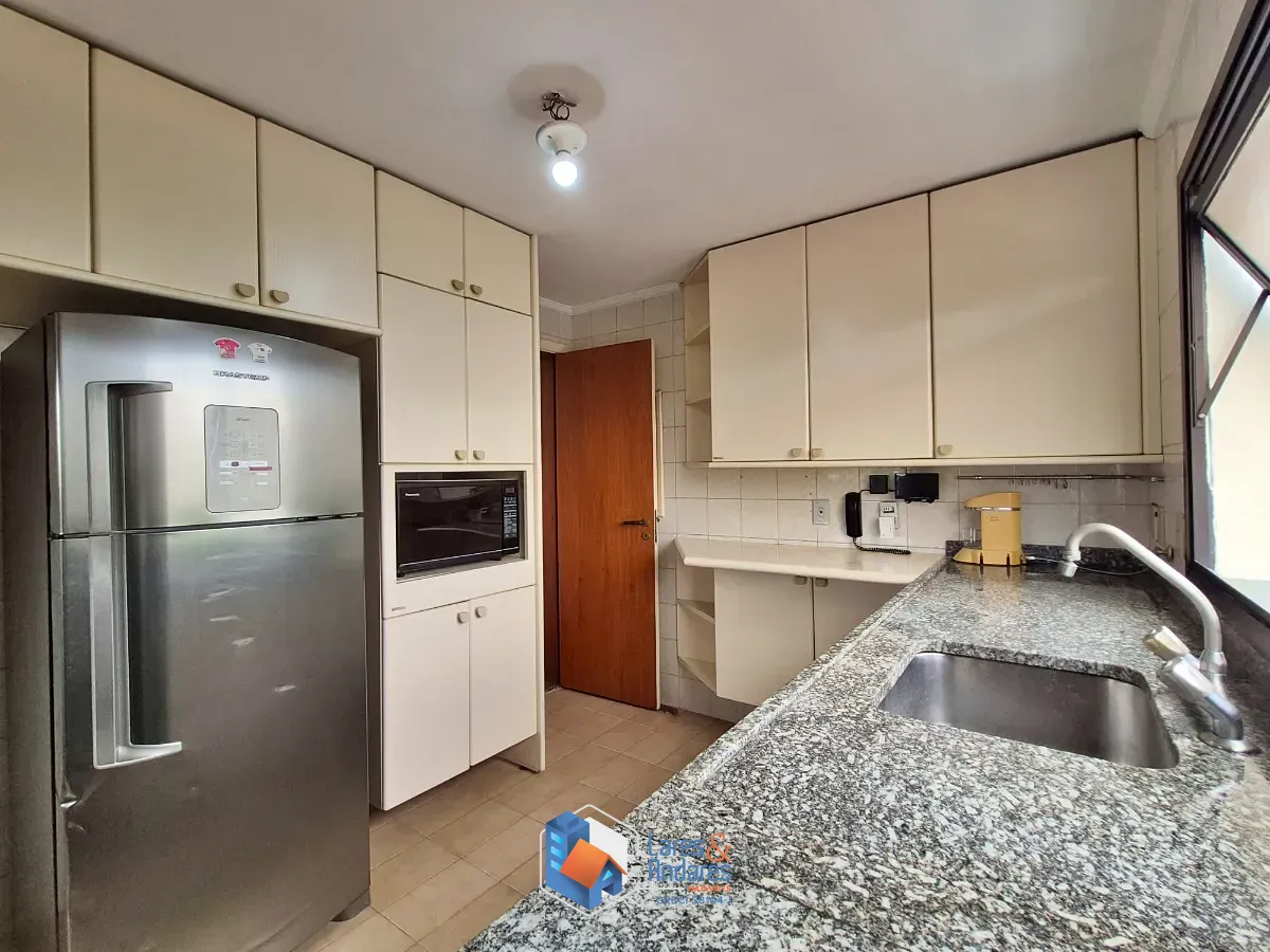 Apartamento, 3 quartos, 110 m² - Foto 17