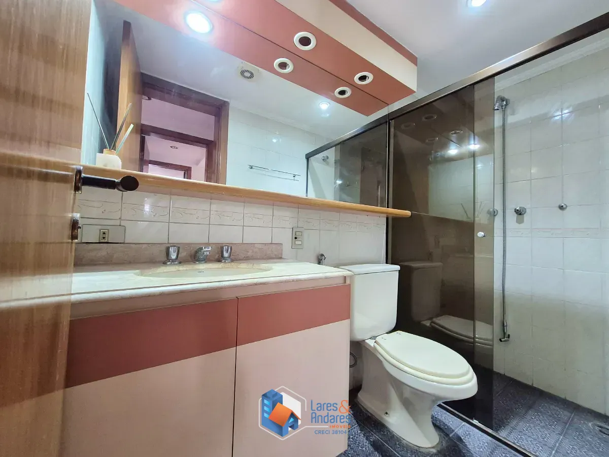 Apartamento, 3 quartos, 110 m² - Foto 44