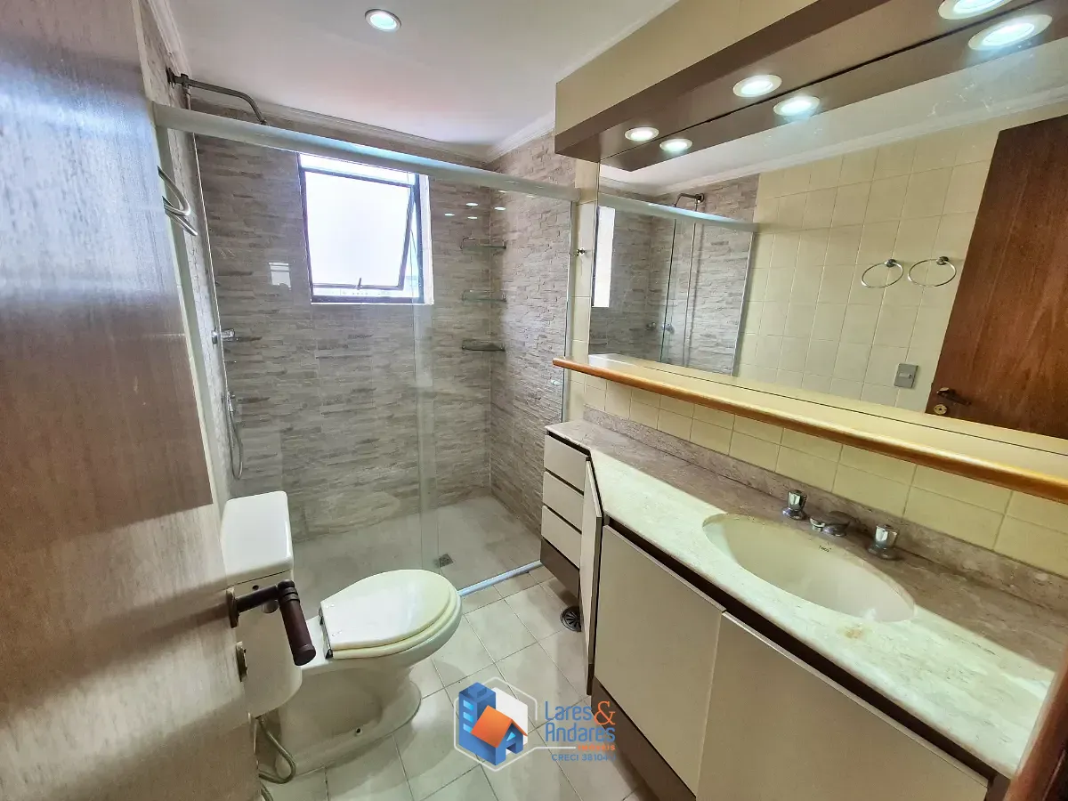 Apartamento, 3 quartos, 110 m² - Foto 34