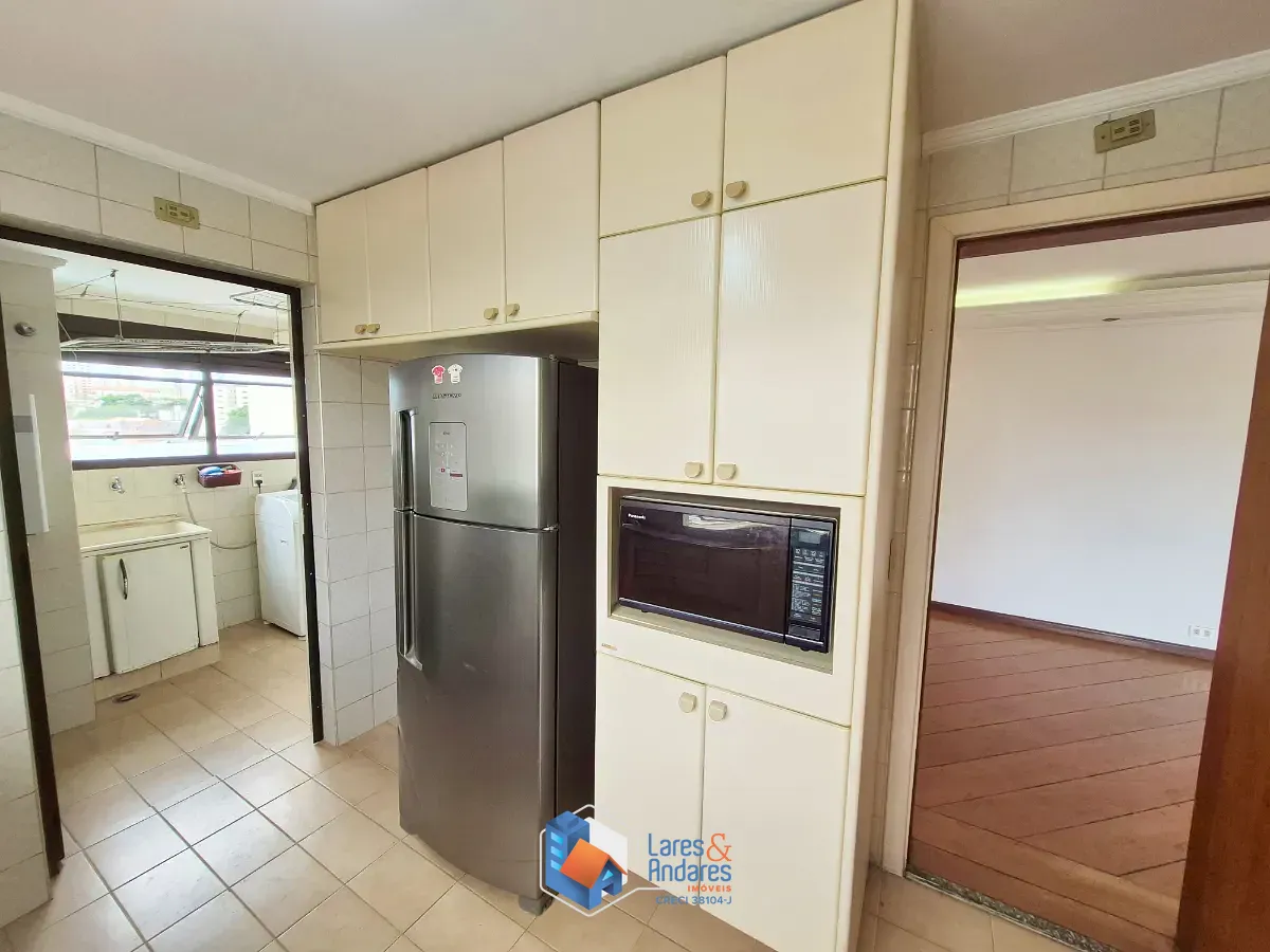 Apartamento, 3 quartos, 110 m² - Foto 15