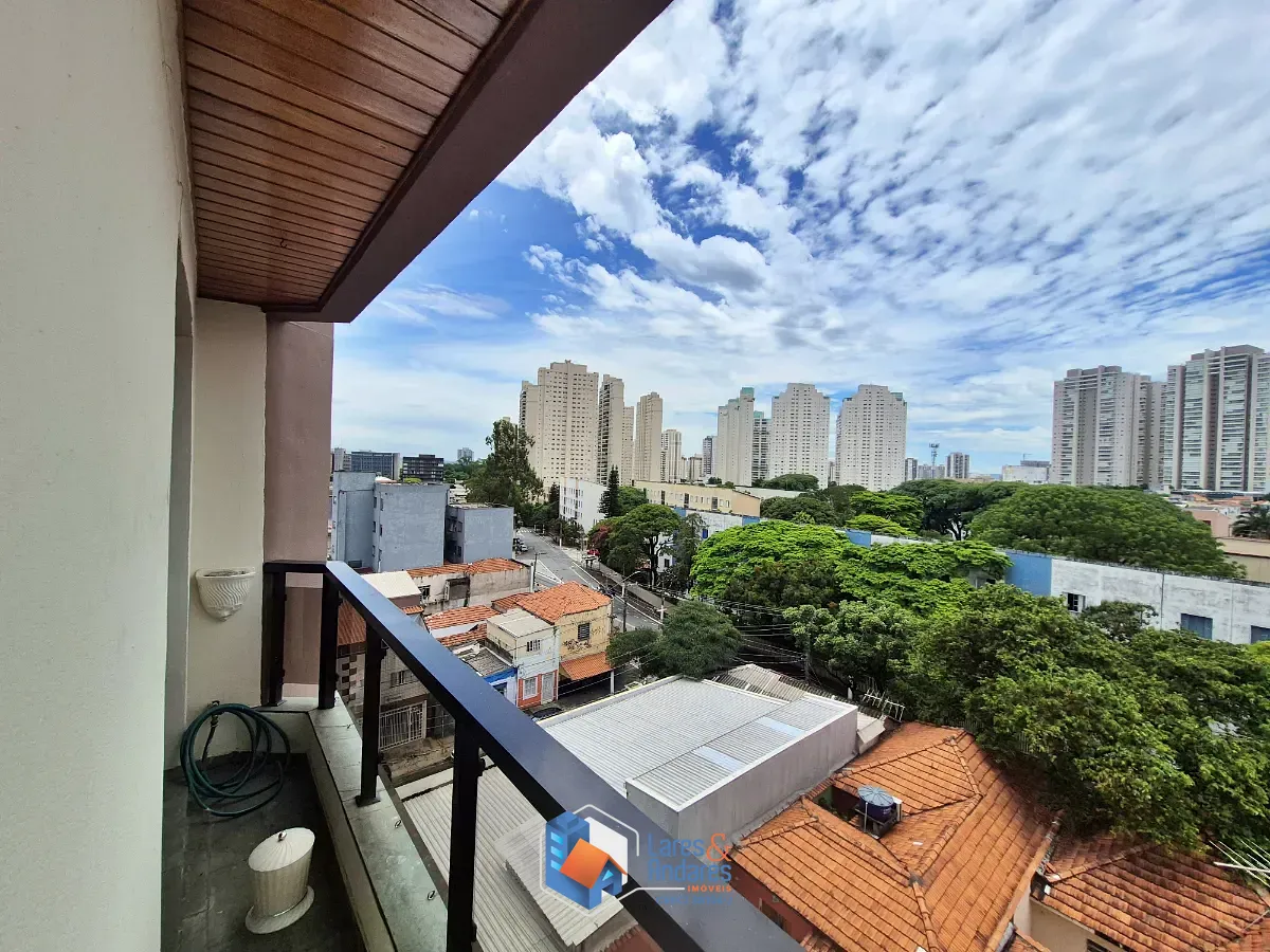 Apartamento, 3 quartos, 110 m² - Foto 8