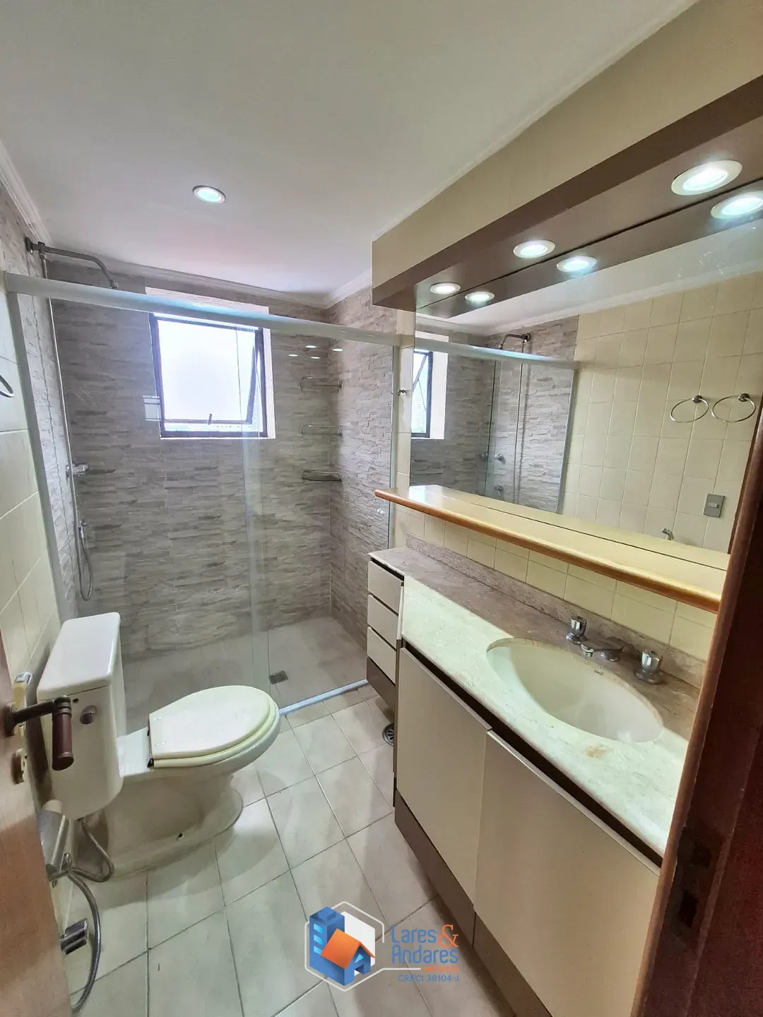 Apartamento, 3 quartos, 110 m² - Foto 37