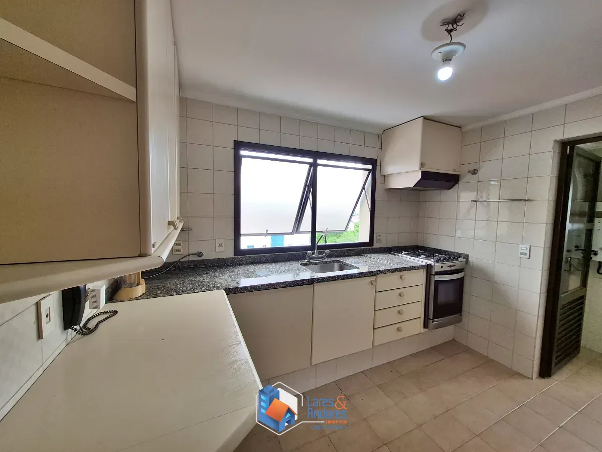 Apartamento, 3 quartos, 110 m² - Foto 12