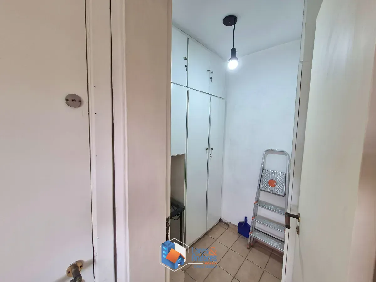Apartamento, 3 quartos, 110 m² - Foto 26