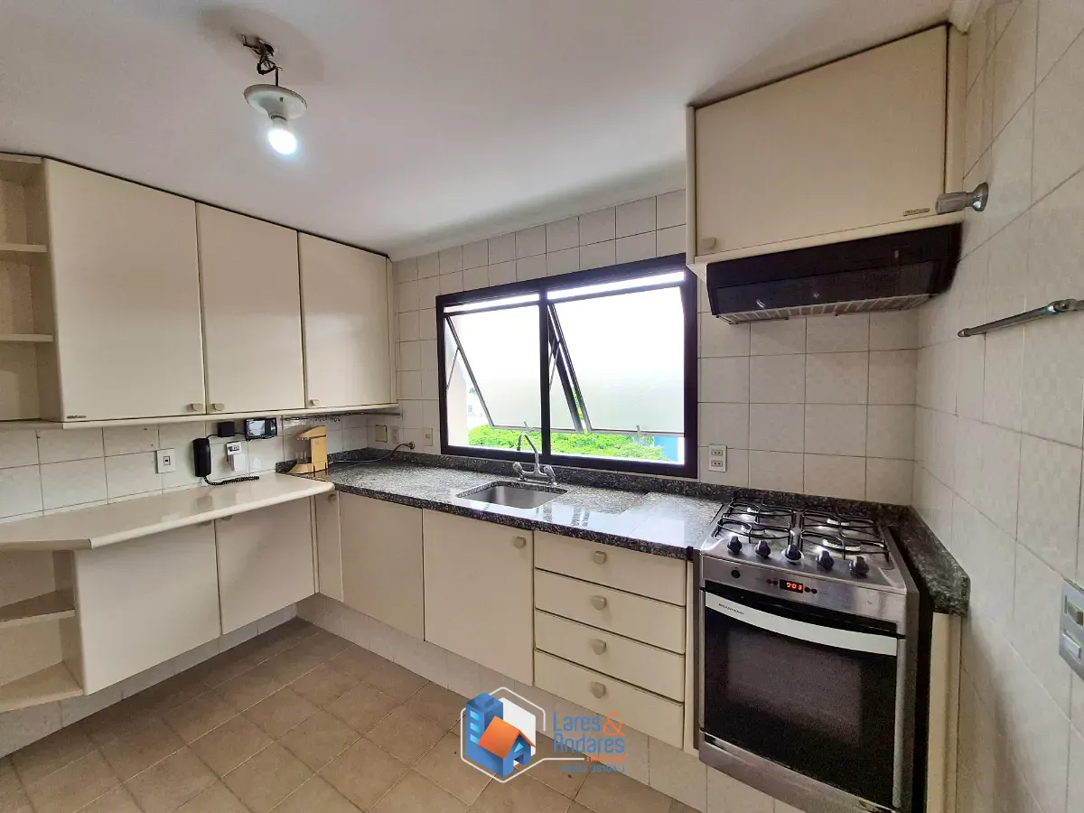 Apartamento, 3 quartos, 110 m² - Foto 11
