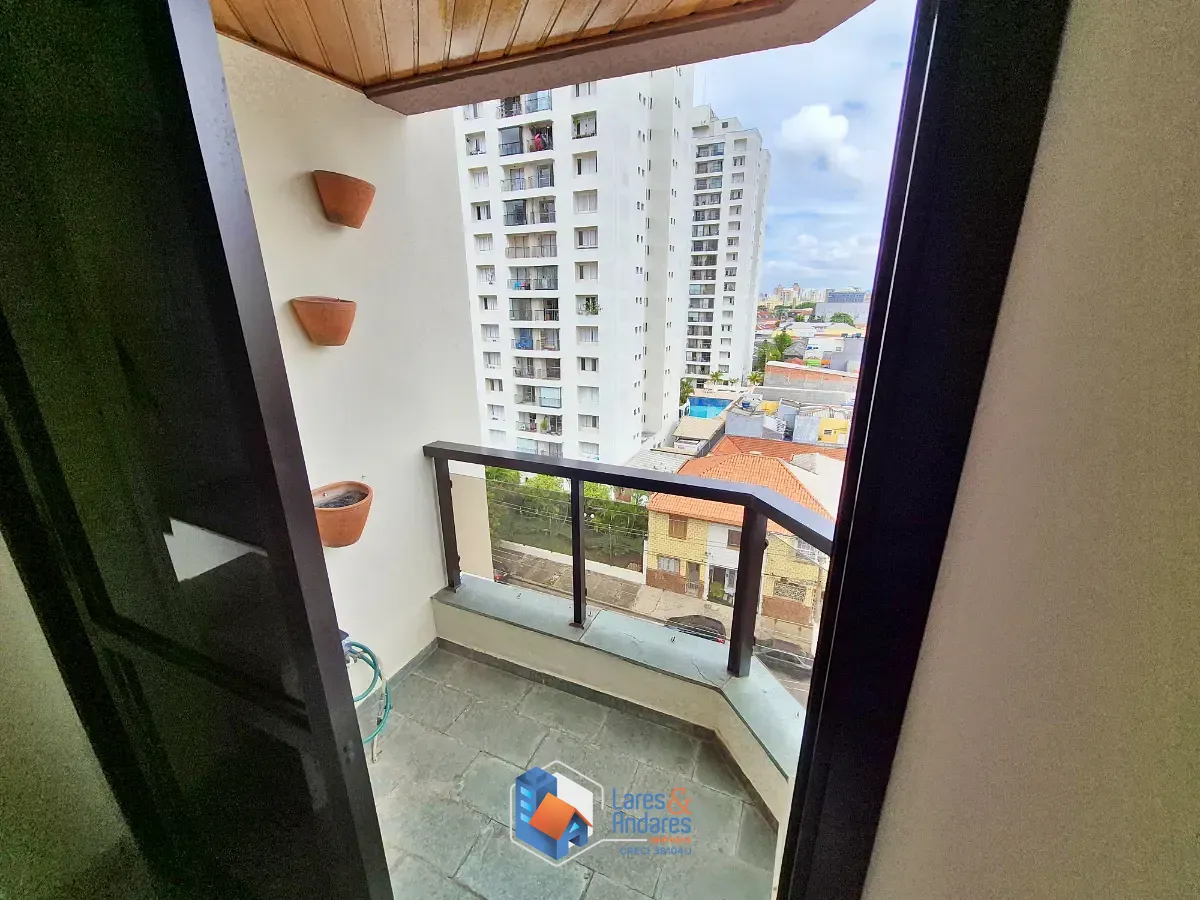Apartamento, 3 quartos, 110 m² - Foto 39