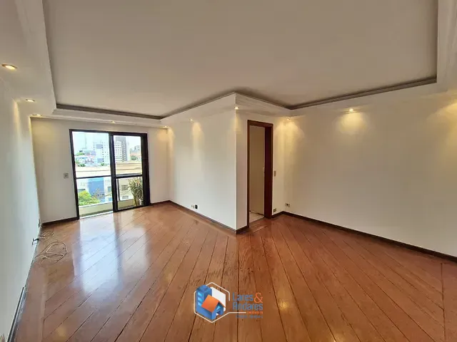Apartamento com 110m² 3 quartos e 2 banheiros, à venda, no bairro Mooca em São Paulo