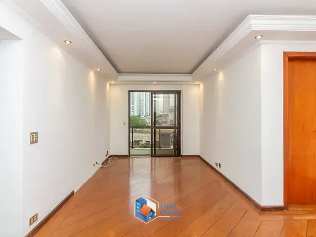 Apartamento com 110m² 3 quartos e 2 banheiros, à venda, no bairro Mooca em São Paulo