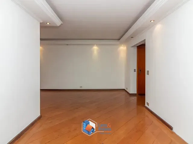 Apartamento com 110m² 3 quartos e 2 banheiros, à venda, no bairro Mooca em São Paulo