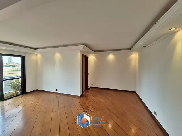 Apartamento com 110m² 3 quartos e 2 banheiros, à venda, no bairro Mooca em São Paulo