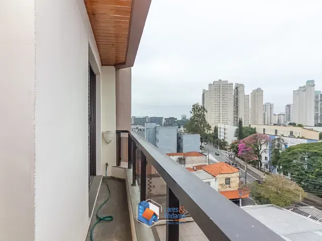 Apartamento com 110m² 3 quartos e 2 banheiros, à venda, no bairro Mooca em São Paulo