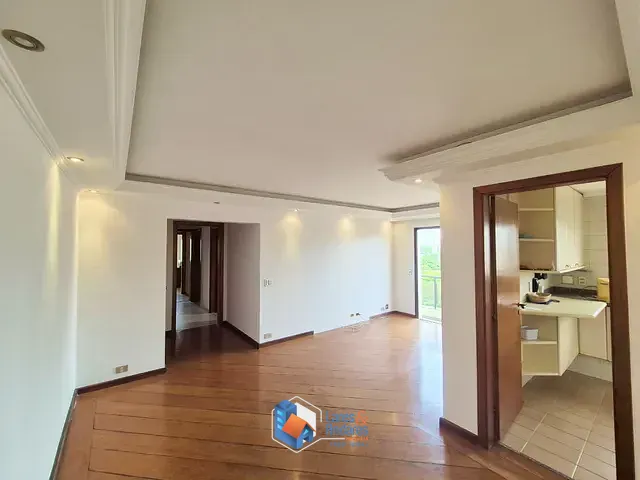 Apartamento com 110m² 3 quartos e 2 banheiros, à venda, no bairro Mooca em São Paulo