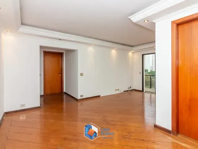 Apartamento com 110m² 3 quartos e 2 banheiros, à venda, no bairro Mooca em São Paulo