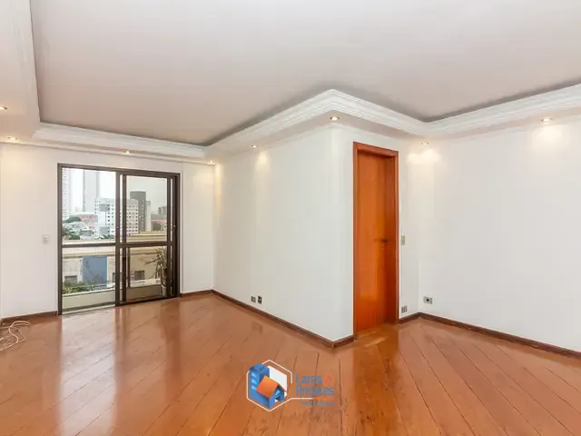 Apartamento com 110m² 3 quartos e 2 banheiros, à venda, no bairro Mooca em São Paulo