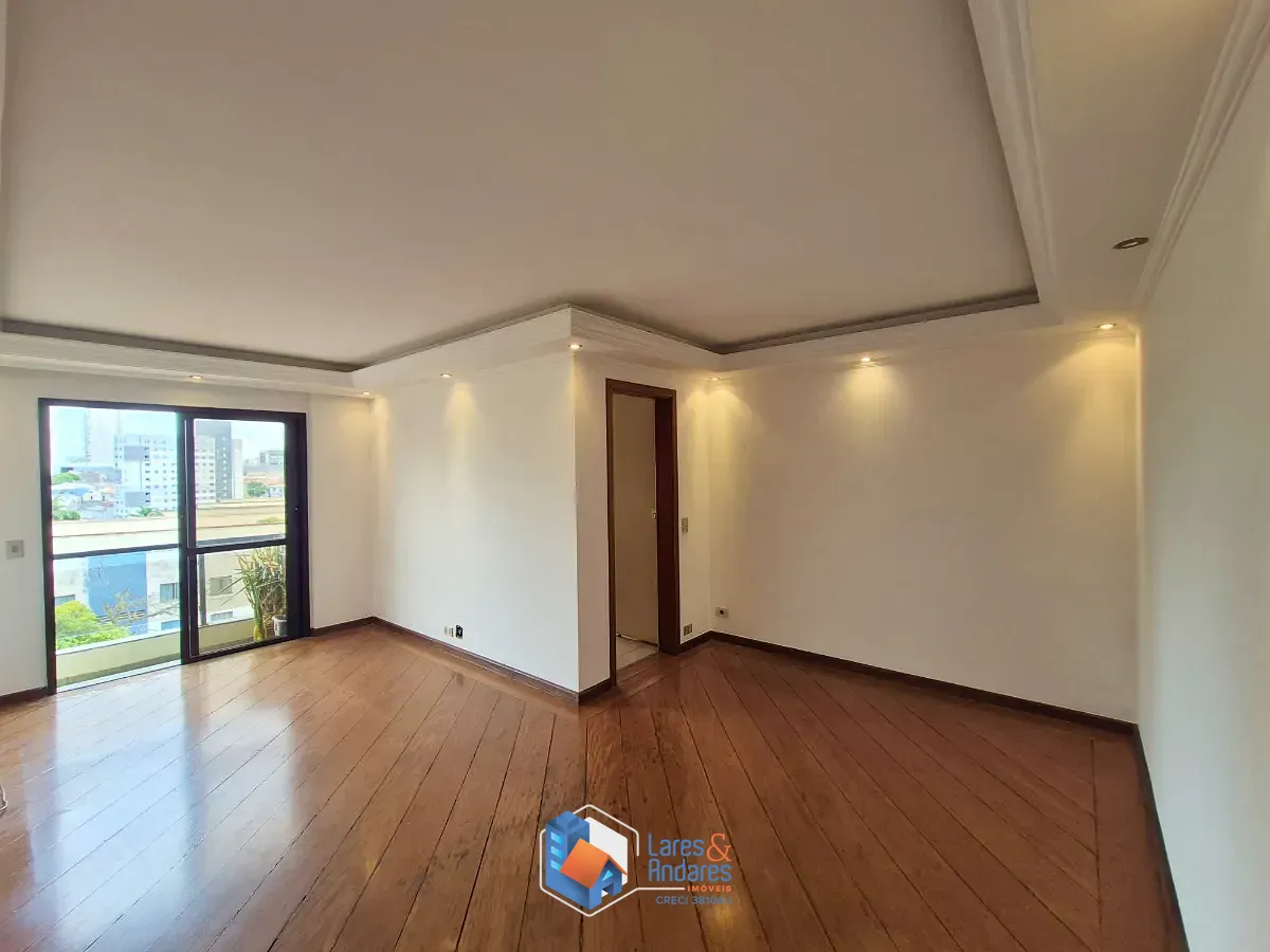 Apartamento, 3 quartos, 110 m² - Foto 1