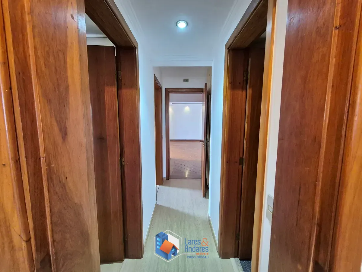 Apartamento, 3 quartos, 110 m² - Foto 52