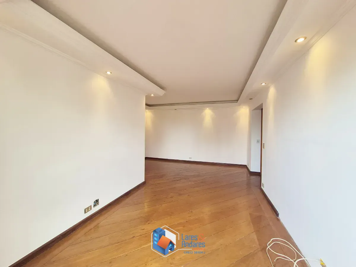 Apartamento, 3 quartos, 110 m² - Foto 7