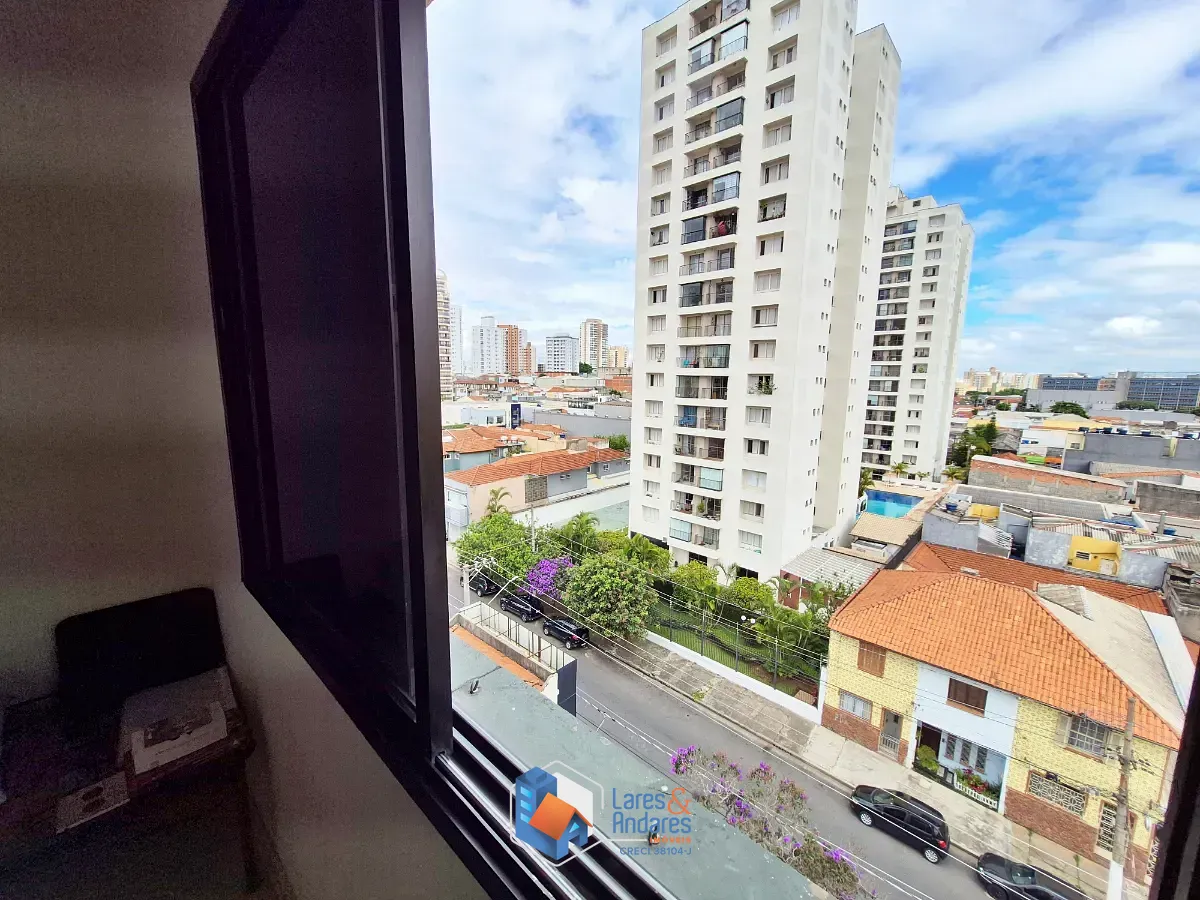 Apartamento, 3 quartos, 110 m² - Foto 64
