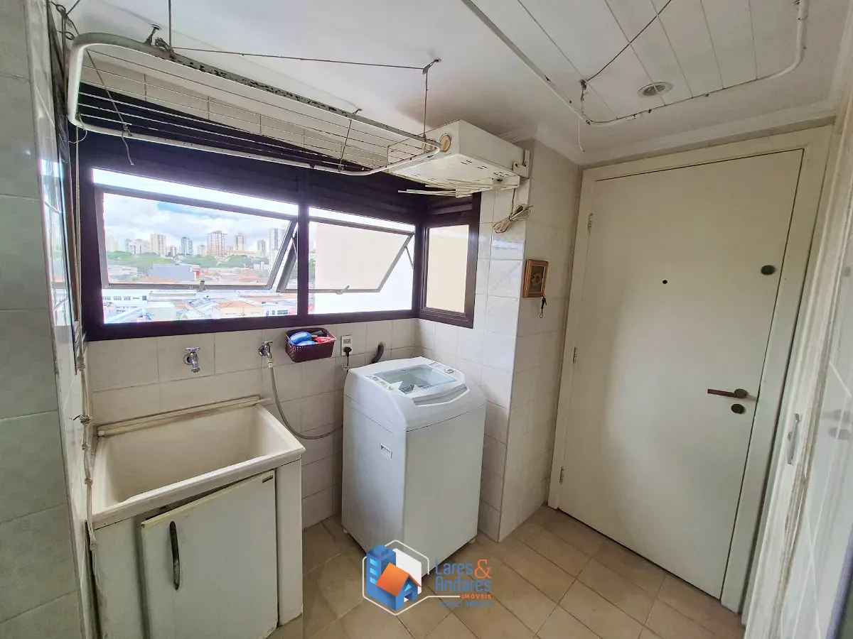Apartamento, 3 quartos, 110 m² - Foto 25