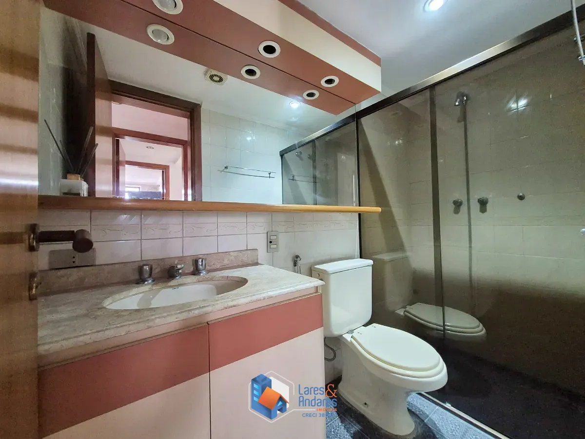 Apartamento, 3 quartos, 110 m² - Foto 41