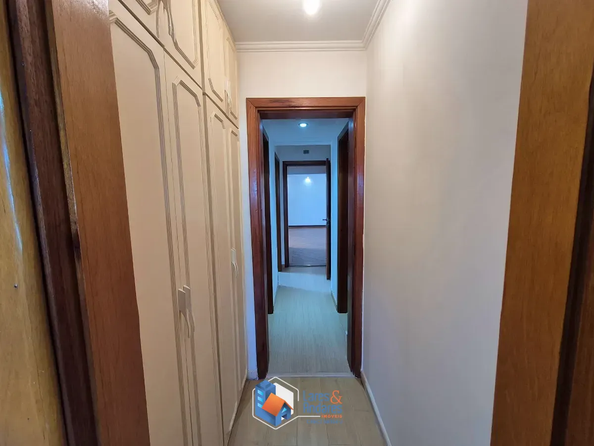 Apartamento, 3 quartos, 110 m² - Foto 51