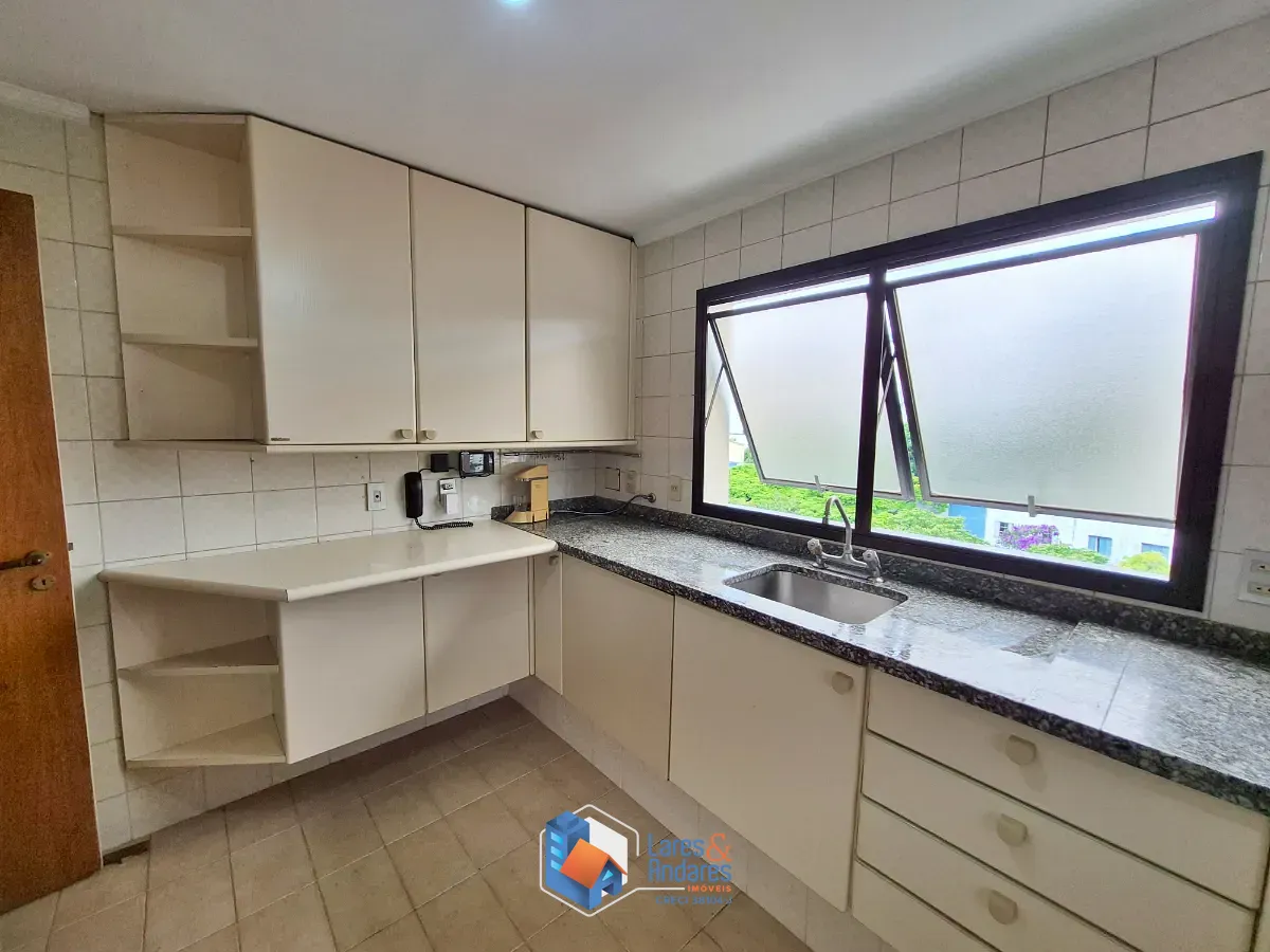 Apartamento, 3 quartos, 110 m² - Foto 19