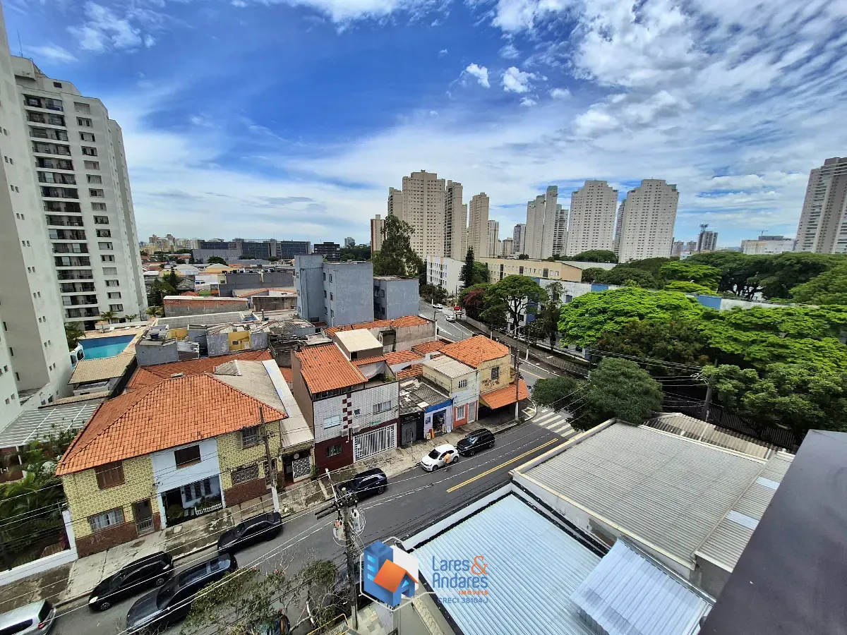 Apartamento, 3 quartos, 110 m² - Foto 31