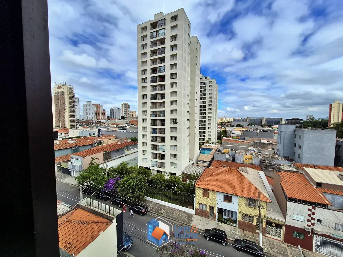 Apartamento, 3 quartos, 110 m² - Foto 69