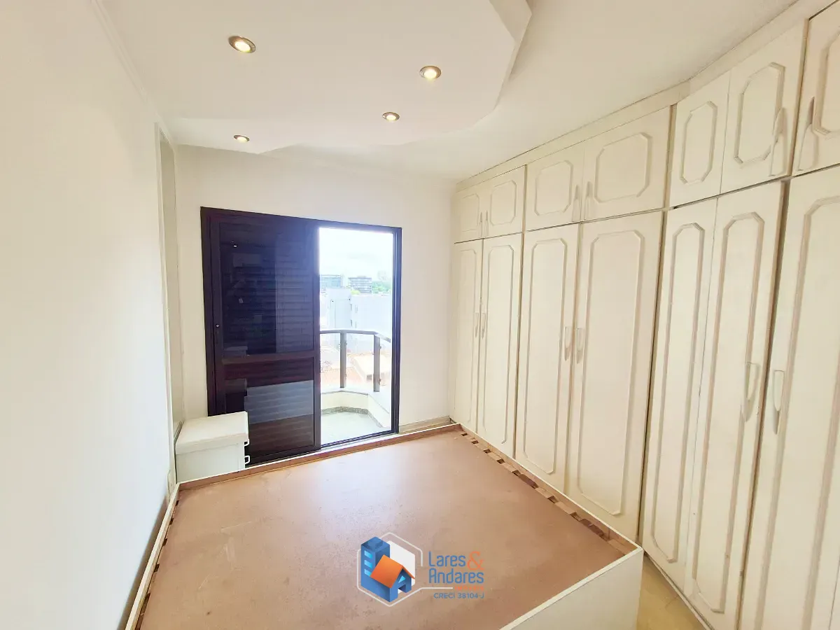 Apartamento, 3 quartos, 110 m² - Foto 30