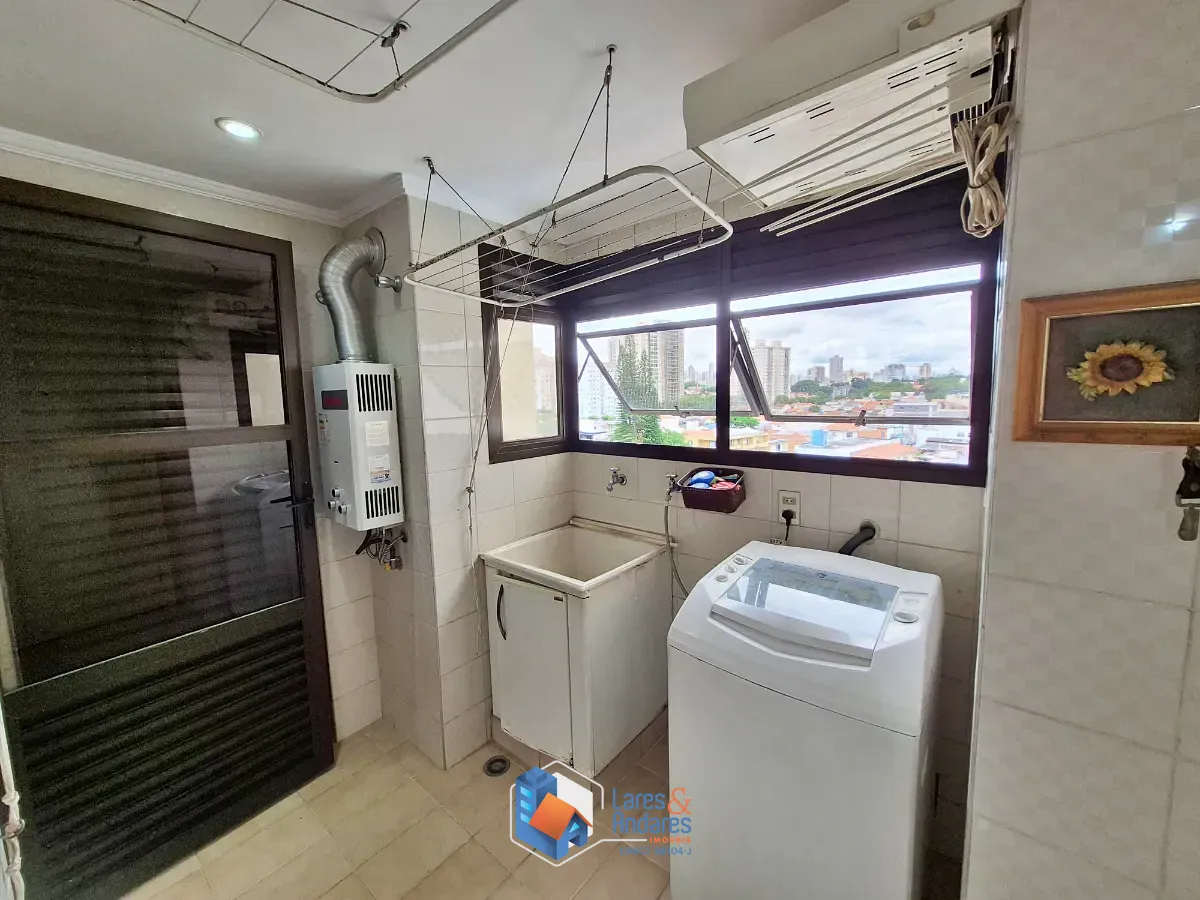 Apartamento, 3 quartos, 110 m² - Foto 29