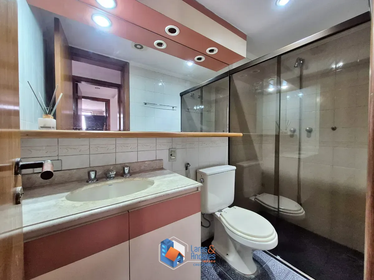 Apartamento, 3 quartos, 110 m² - Foto 43
