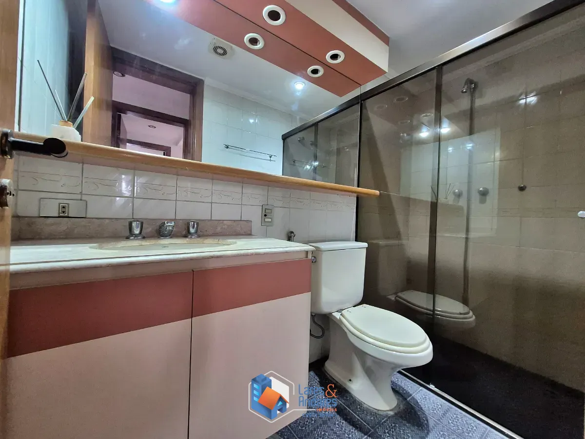 Apartamento, 3 quartos, 110 m² - Foto 42
