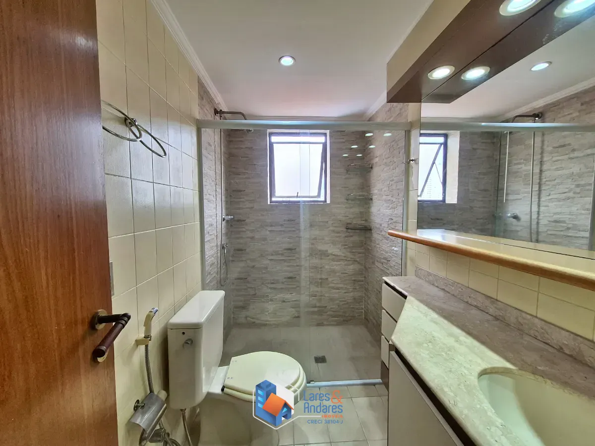 Apartamento, 3 quartos, 110 m² - Foto 35