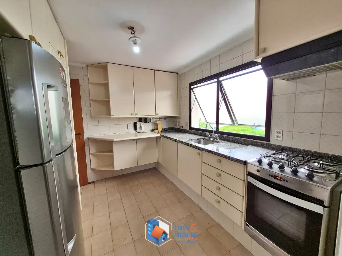 Apartamento, 3 quartos, 110 m² - Foto 14