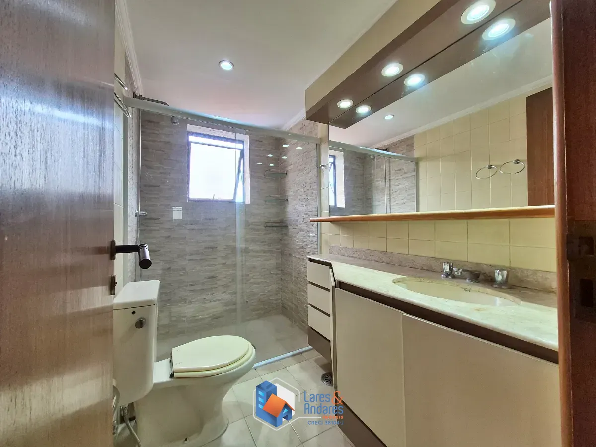 Apartamento, 3 quartos, 110 m² - Foto 33