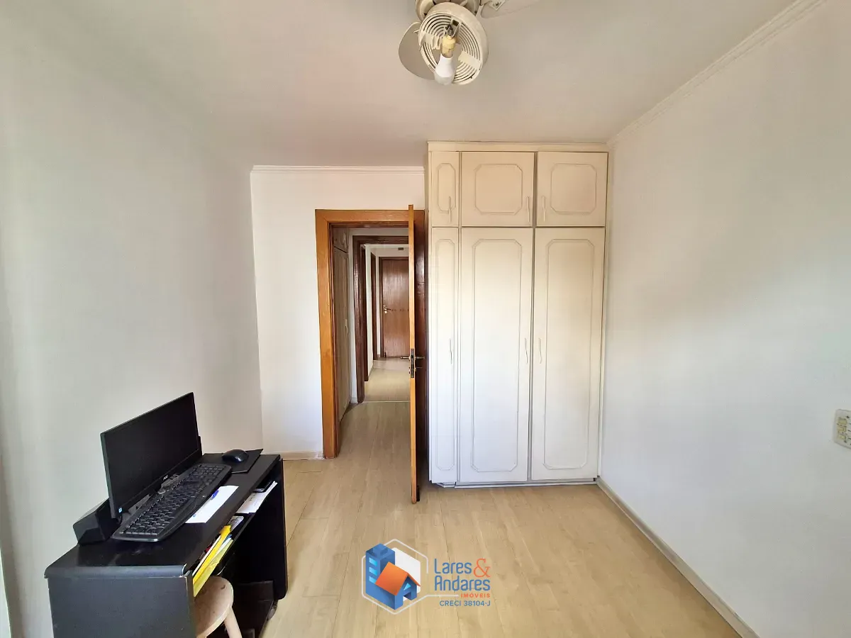 Apartamento, 3 quartos, 110 m² - Foto 63