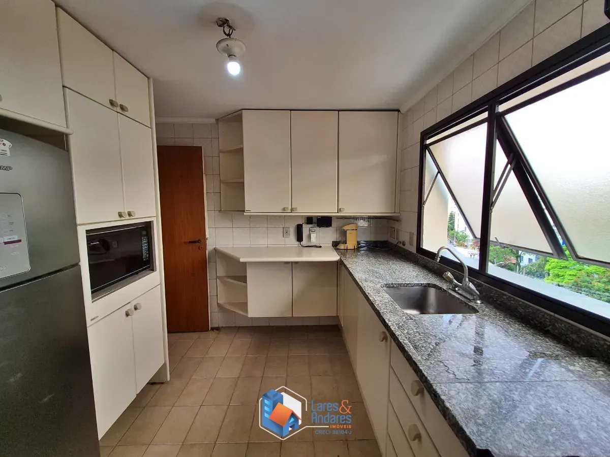 Apartamento, 3 quartos, 110 m² - Foto 18