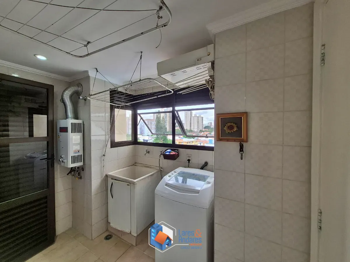Apartamento, 3 quartos, 110 m² - Foto 27